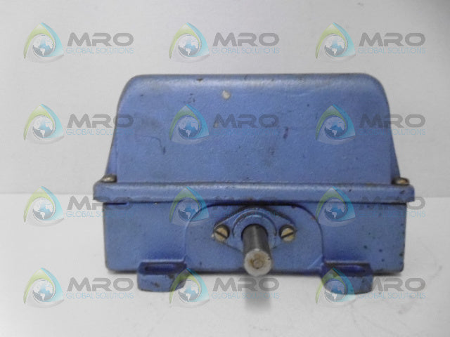SCHMERSAL TA 471-21/21Y HEAVY DUTY LIMIT SWITCH *NEW NO BOX*