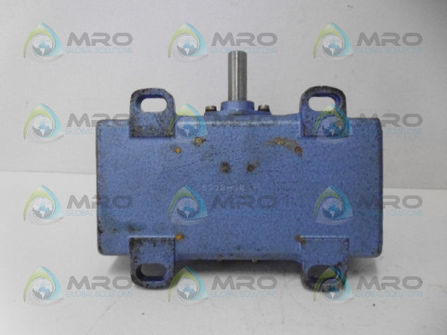 SCHMERSAL TA 471-21/21Y HEAVY DUTY LIMIT SWITCH *NEW NO BOX*