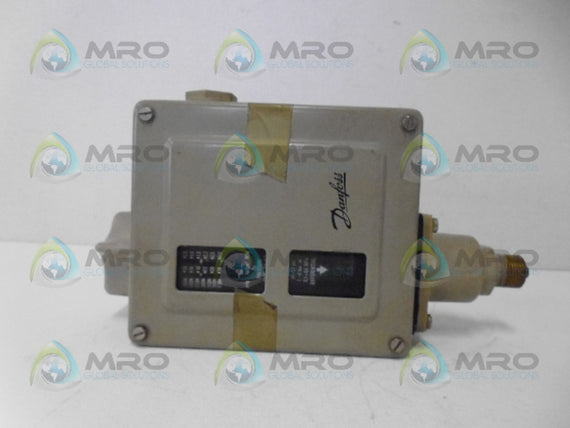 DANFOSS 17-5295 PRESSURE SWITCH *NEW NO BOX*