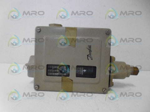 DANFOSS 17-5295 PRESSURE SWITCH *NEW NO BOX*