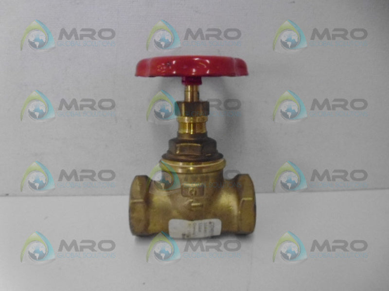 INDUSTRIAL MRO# EA 1.55/19493 VALVE *NEW NO BOX*