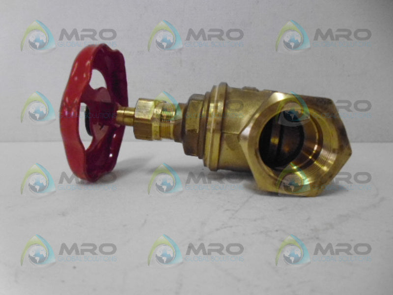INDUSTRIAL MRO# EA 1.55/19493 VALVE *NEW NO BOX*