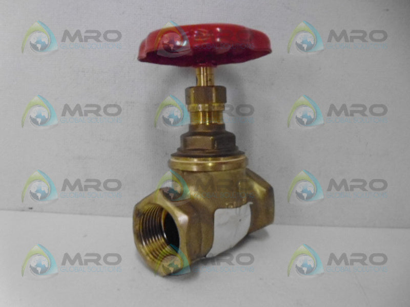 INDUSTRIAL MRO# EA 1.55/19493 VALVE *NEW NO BOX*