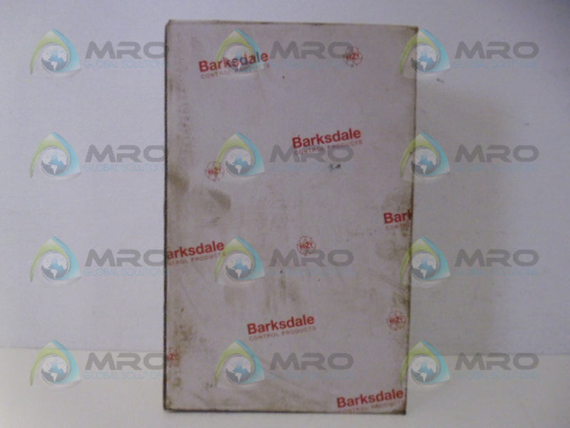 BARKSDALE D1T-M80SS-GL PRESSURE SWITCH NSMP