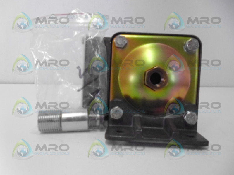 BARKSDALE D1T-M80SS-GL PRESSURE SWITCH NSMP