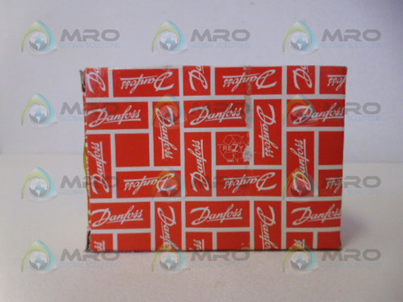 DANFOSS 018F6701 COIL NSMP