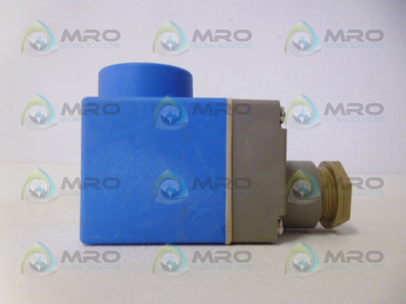 DANFOSS 018F6701 COIL NSMP