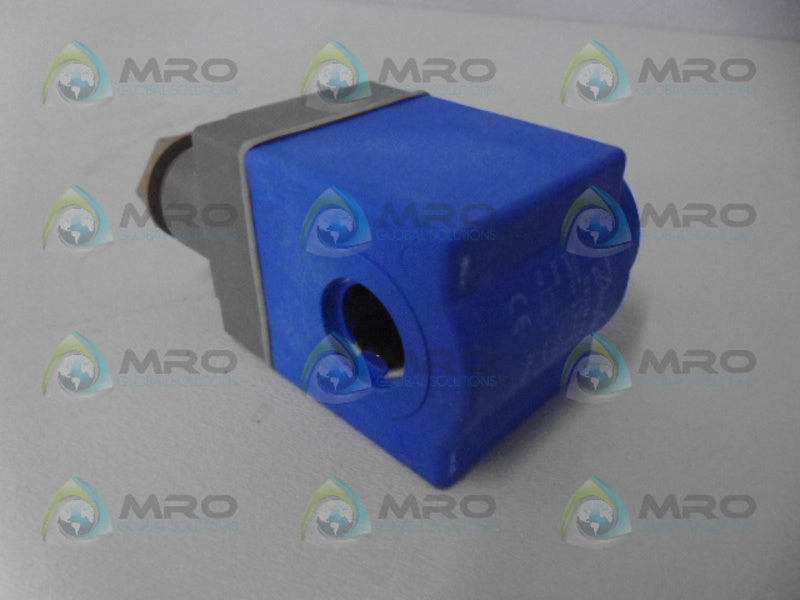 DANFOSS 018F6701 COIL NSMP