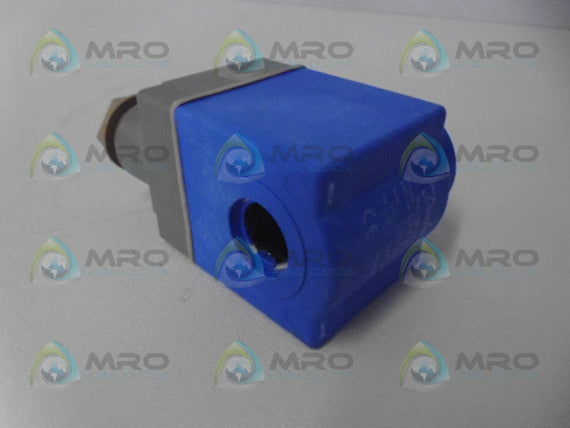 DANFOSS 018F6701 COIL NSMP