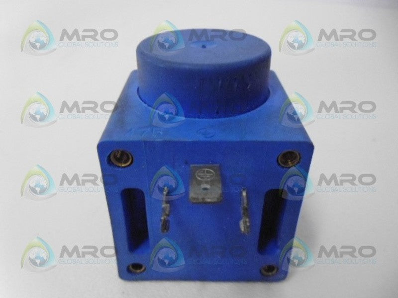 DANFOSS 018F6732 COIL  NSMP
