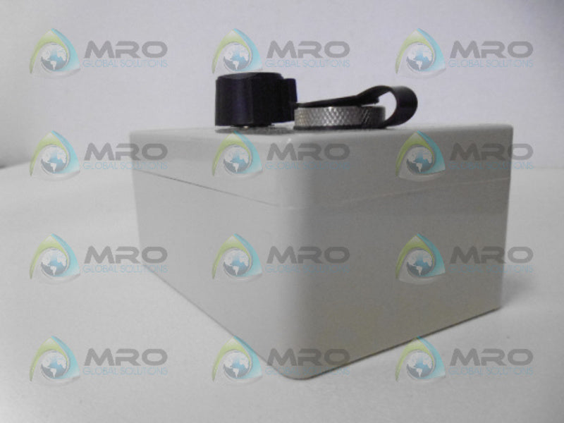 SPIRAX SARCO R12 REMOTE MULTI-WAY TERMINAL NSMP