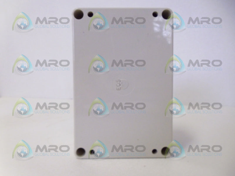 SPIRAX SARCO R12 REMOTE MULTI-WAY TERMINAL NSMP