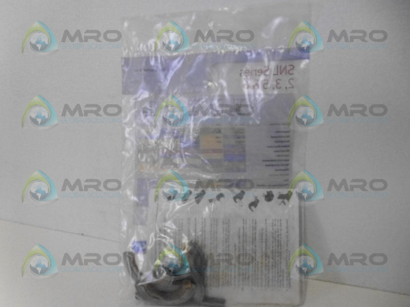 SKF TSN 509 C SEAL NSMP