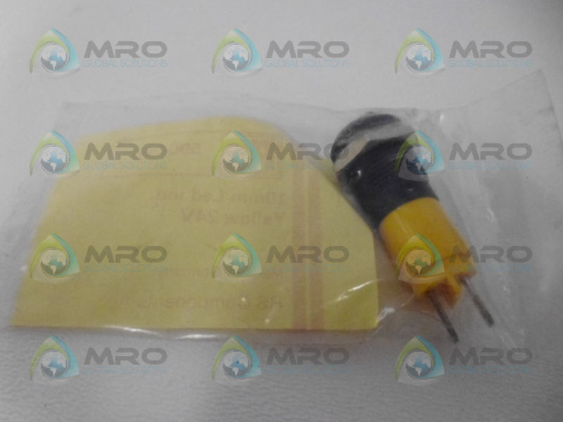 RS 590-250 LED INDICATOR NSMP