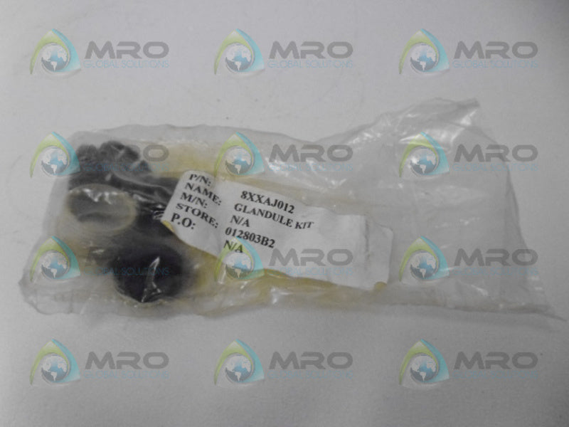 KIT 8XXAJ012   NSMP