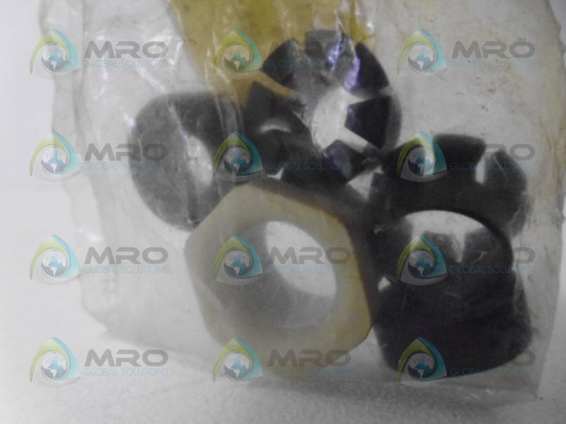 KIT 8XXAJ012   NSMP
