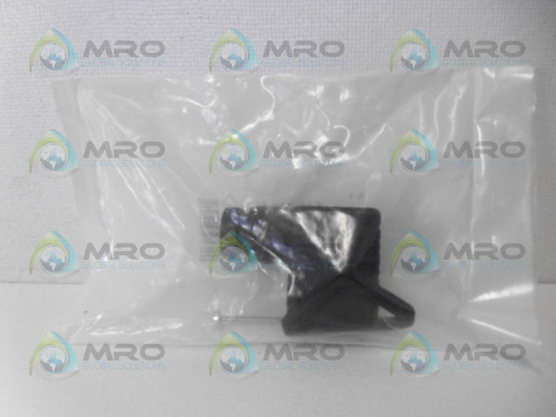 HIRSCHMANN 541-5570 SOLENOID VALVE CONNECTOR NSMP