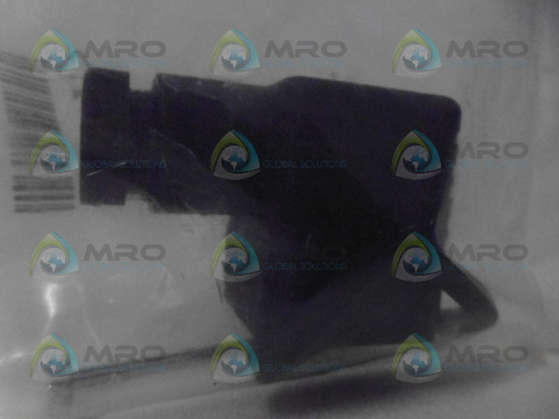 HIRSCHMANN 541-5570 SOLENOID VALVE CONNECTOR NSMP