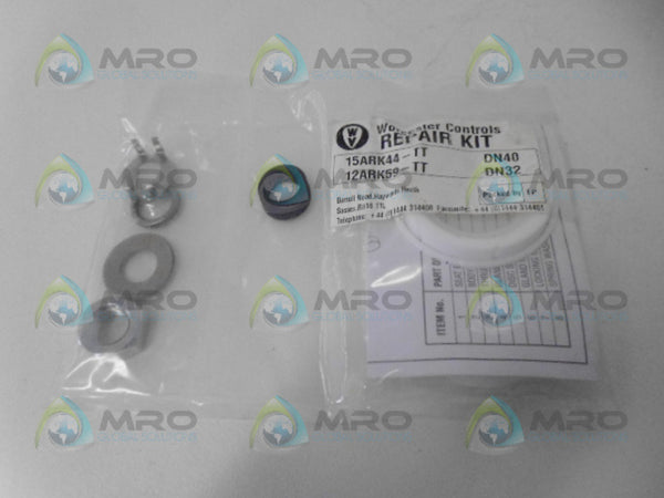 WORCESTER 15ARK44-TT 12ARK59-TT REPAIR KIT  NSMP