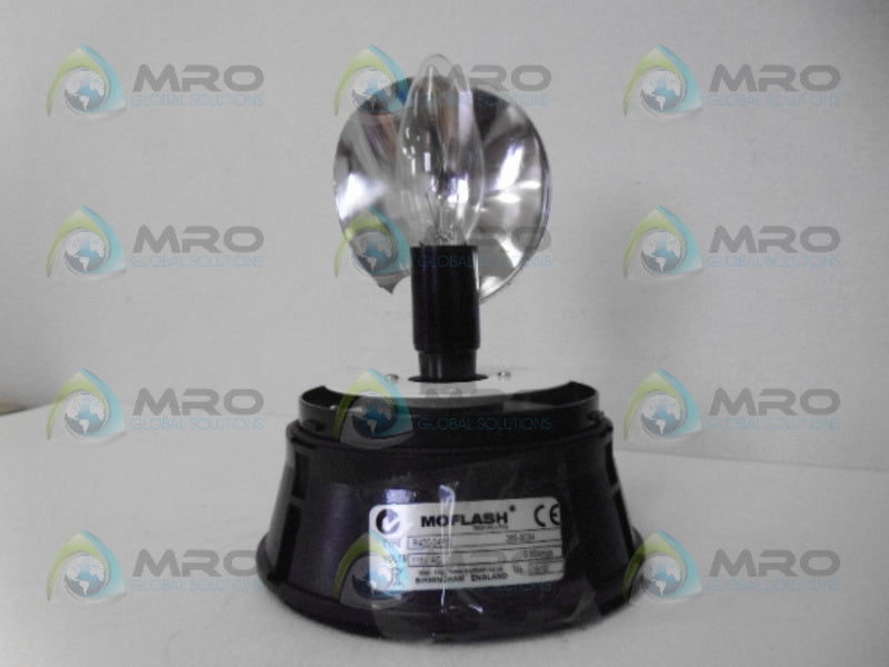 MOFLASH R400-04RS BEACON  NSNP