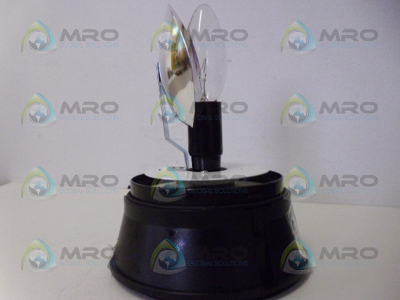 MOFLASH R400-04RS BEACON  NSNP