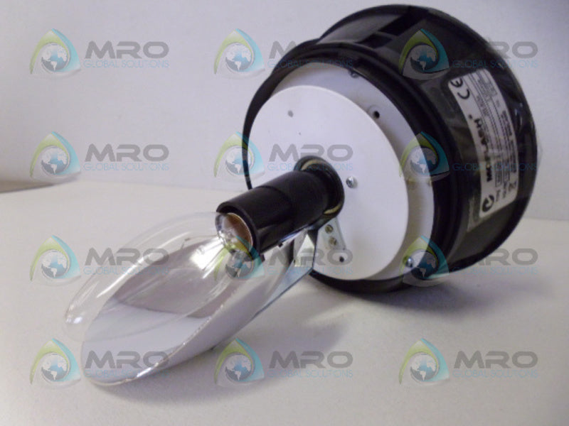 MOFLASH R400-04RS BEACON  NSNP