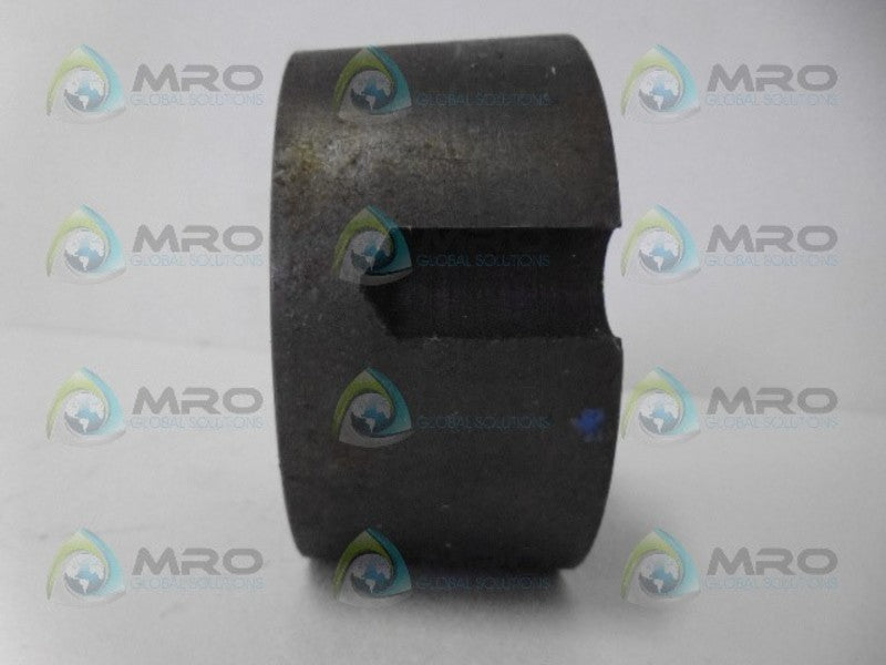INDUSTRIAL MRO PART# 3020 BUSHING 2.5" *NEW NO BOX*