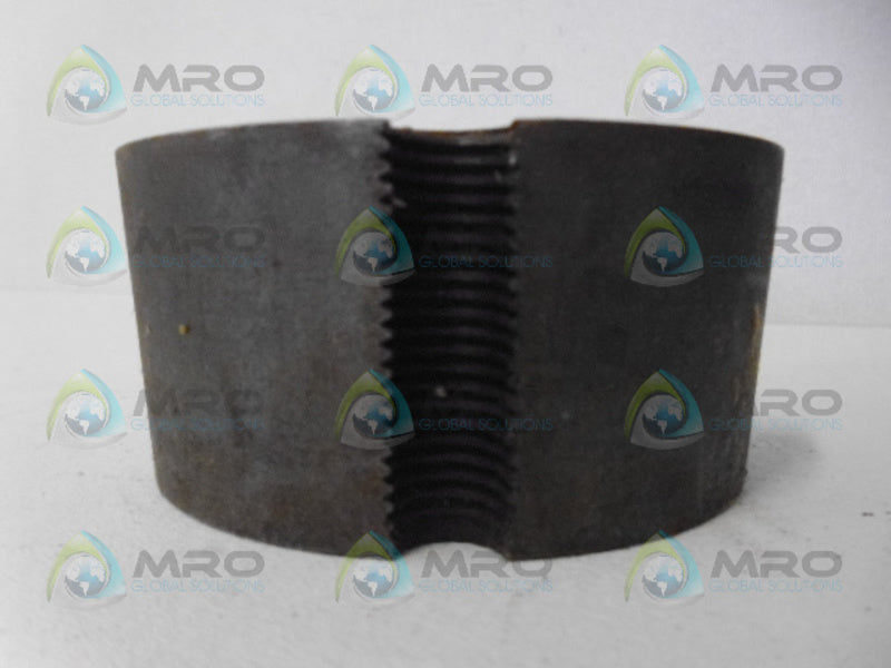 INDUSTRIAL MRO PART# 3020 BUSHING 2.5" *NEW NO BOX*