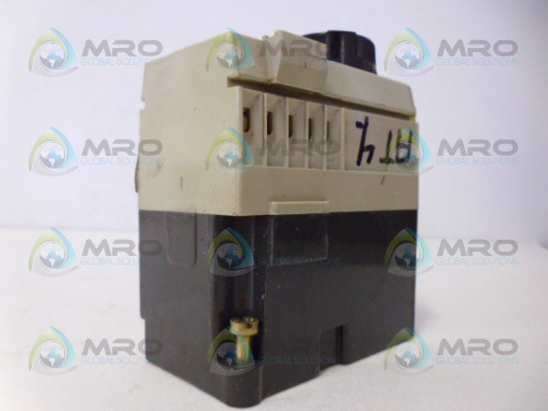 TELEMECANIQUE CA2-FT/FR RELAY UNMP