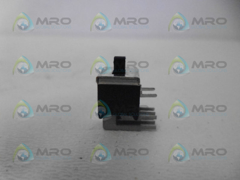 ALCO TSS21 SLIDE SWITCH NSNP