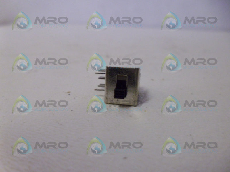 ALCO TSS21 SLIDE SWITCH NSNP