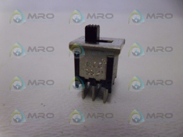 ALCO TSS21 SLIDE SWITCH NSNP