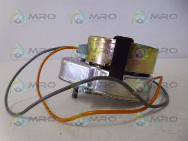 CROUZET 82344 MOTOR *NEW NO BOX*