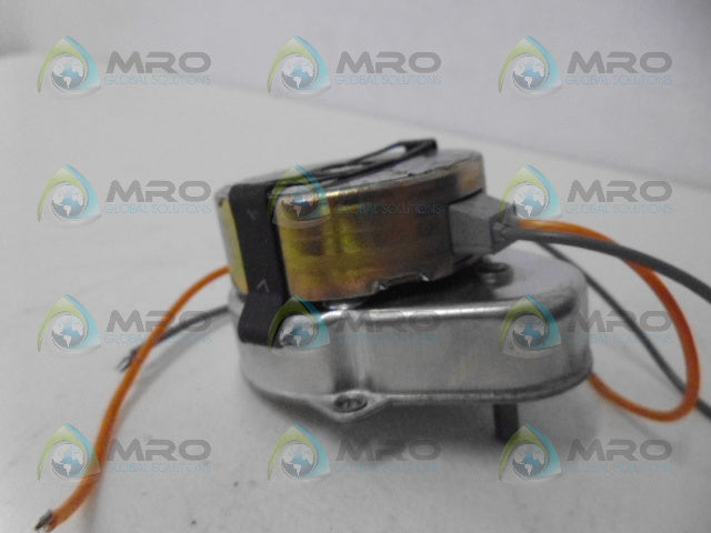 CROUZET 82344 MOTOR *NEW NO BOX*