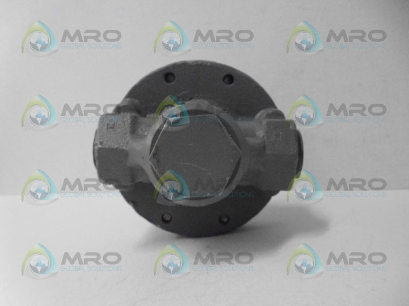 FISHER 95H-17 PRESSURE REGULATOR UNMP