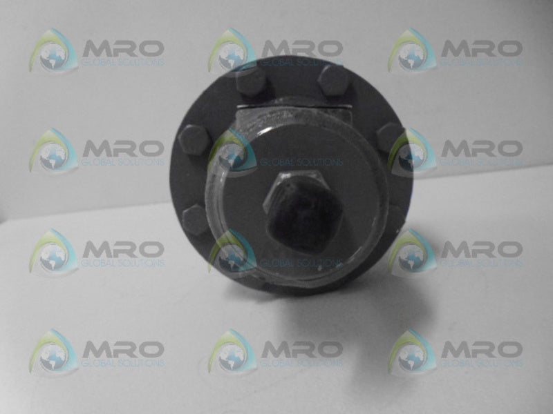 FISHER 95H-17 PRESSURE REGULATOR UNMP