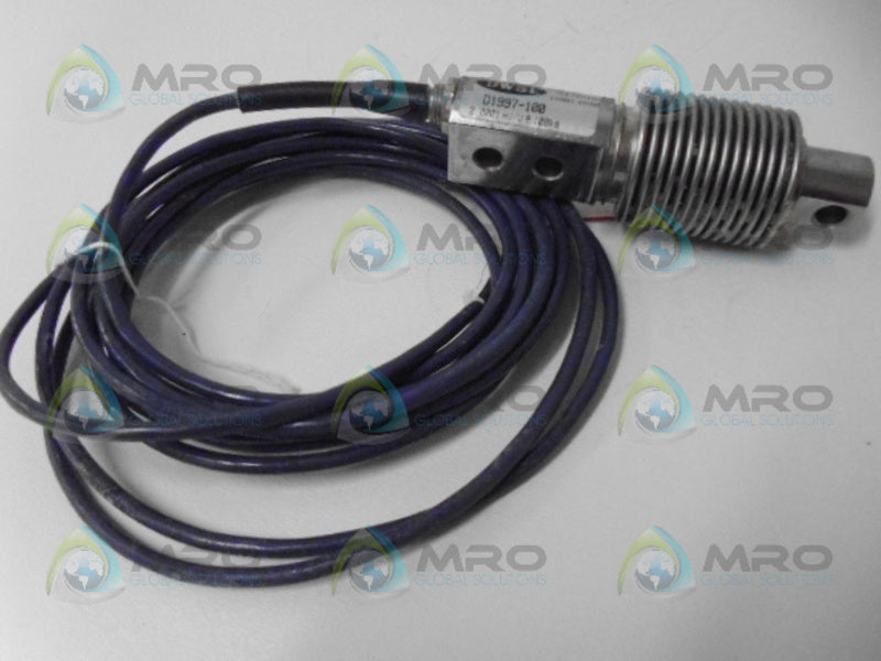 DWSL D1997-100 SENSOR UNMP