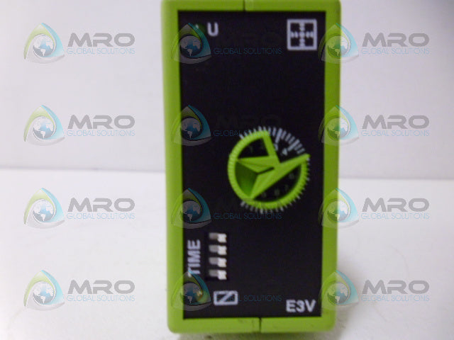TELE E3V TIME RELAY *NEW NO BOX*
