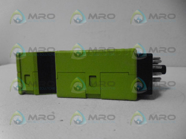 TELE E3V TIME RELAY *NEW NO BOX*