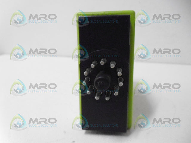 TELE E3V TIME RELAY *NEW NO BOX*