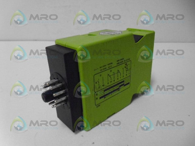 TELE E3V TIME RELAY *NEW NO BOX*