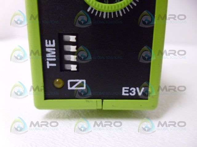 TELE E3V TIME RELAY *NEW NO BOX*