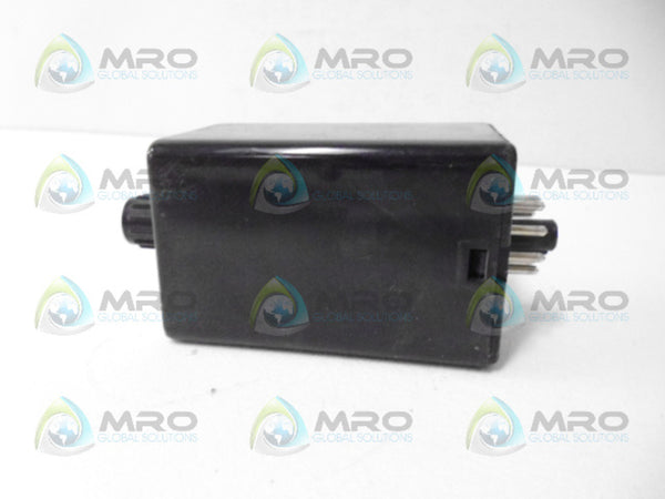RS 349-989 RELAY 24V NSNP