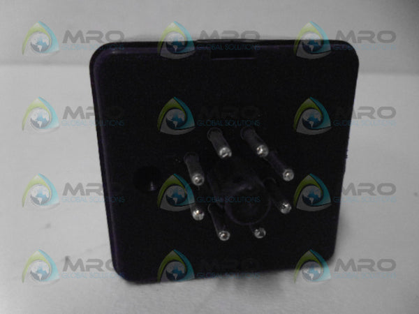 RS 349-989 RELAY 24V NSNP