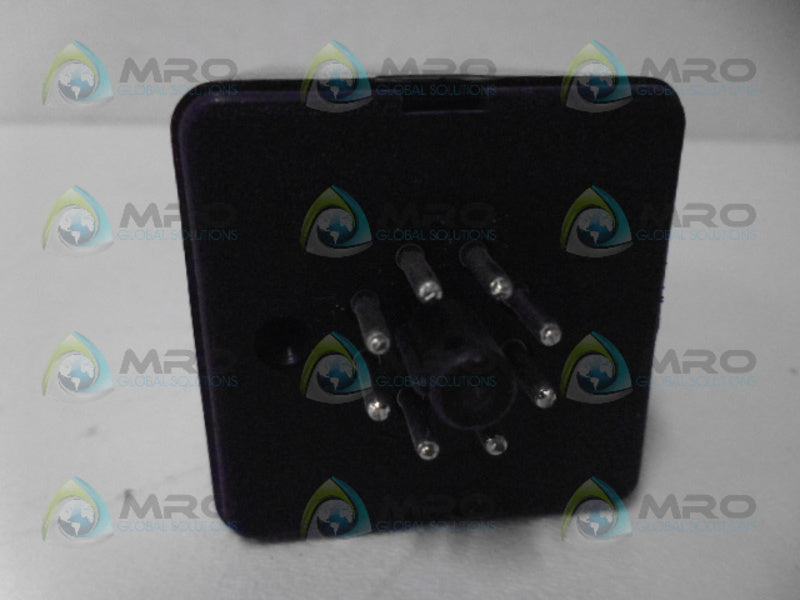 RS 349-989 RELAY 24V NSNP