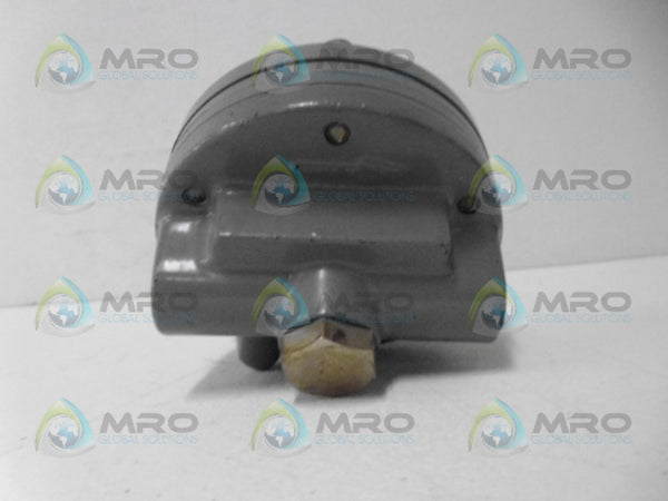 MOORE 61L BOOSTER RELAY UNMP