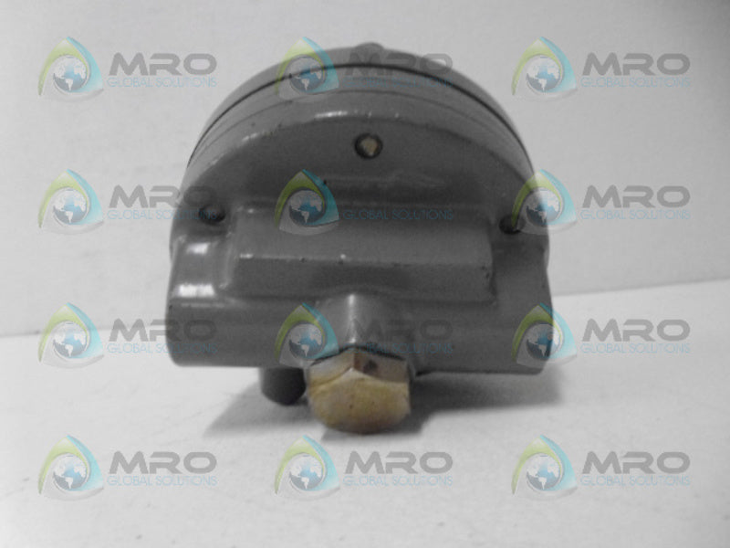 MOORE 61L BOOSTER RELAY UNMP