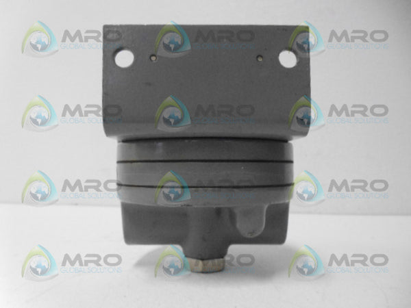 MOORE 61L BOOSTER RELAY UNMP