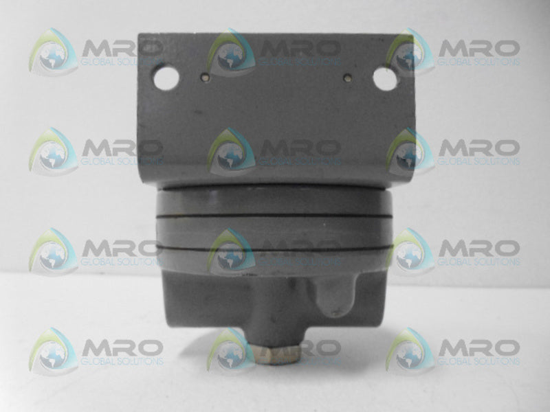 MOORE 61L BOOSTER RELAY UNMP