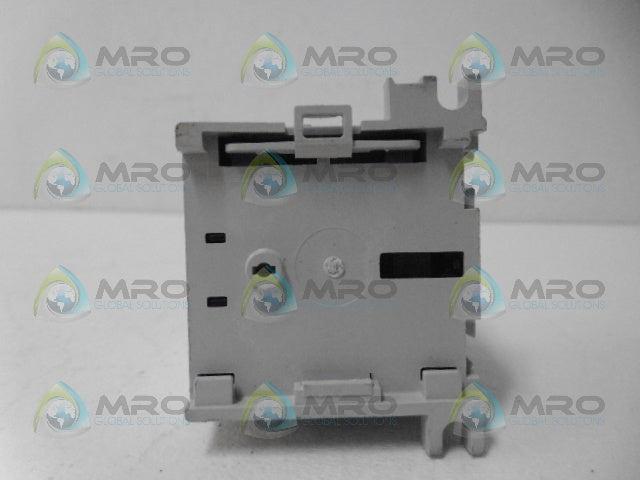 SPRECHER+SCHUH CS4-31Z CONTROL RELAY *NEW NO BOX*